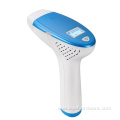 Rechargeable Painless IPL Hair Removal